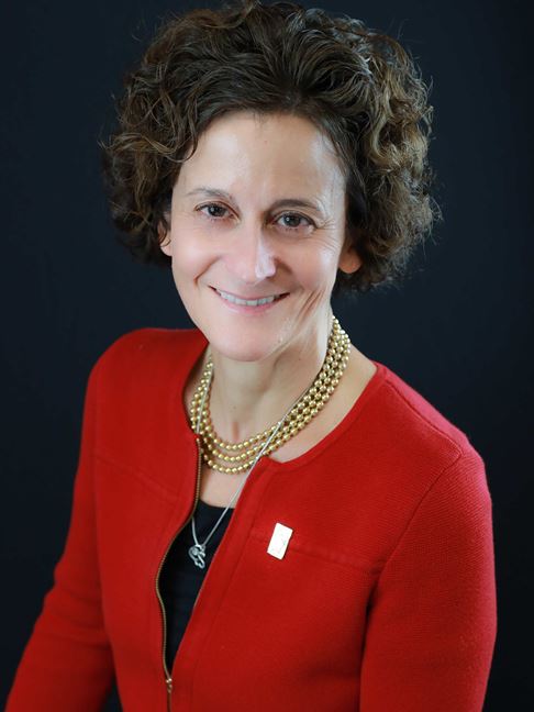 Jane Grebenc