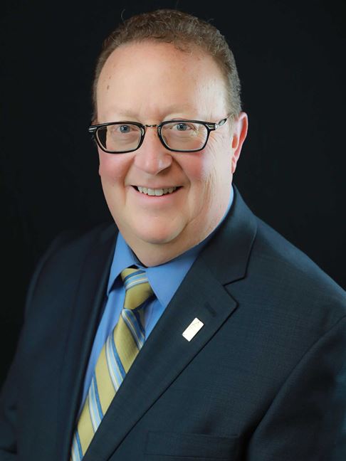 Jeff Rosen
