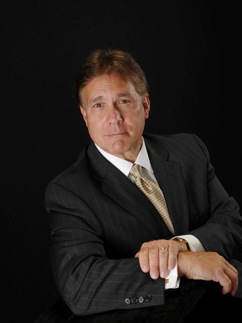 Stan Foraker