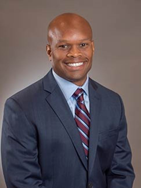 Antonio Benton