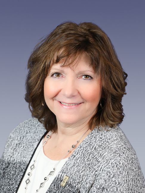 Denise M. Sanford