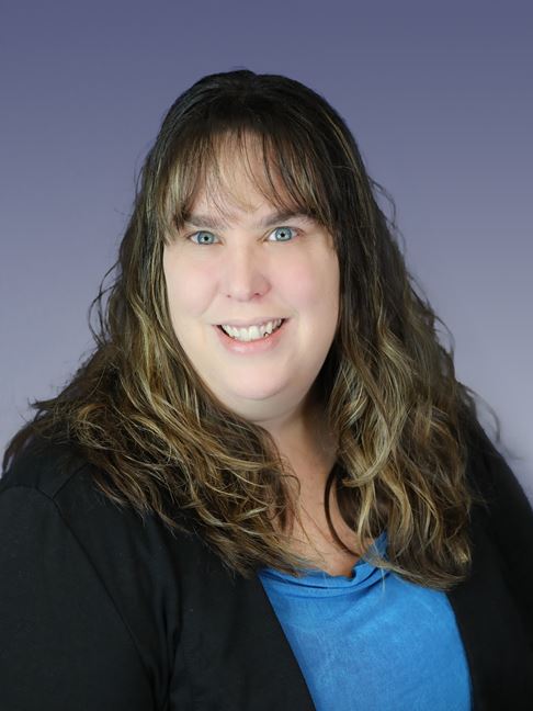 Sally Weekley