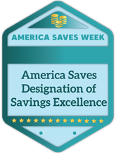 CardRates.com Editor's Choice Award - Global Credit Union Bank