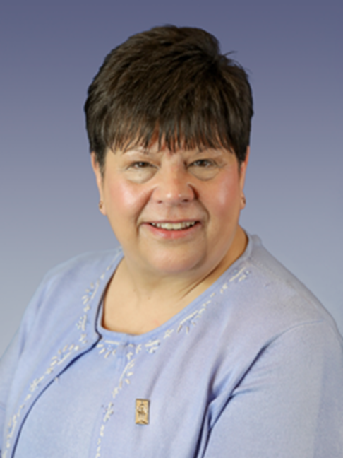 Cathy Jordan