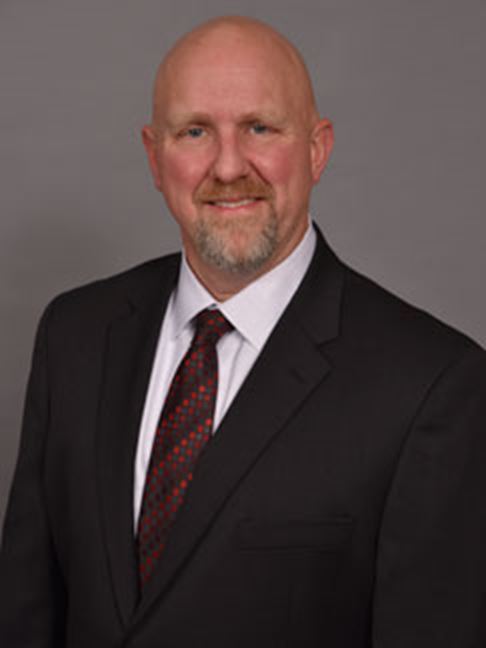 David Tedford