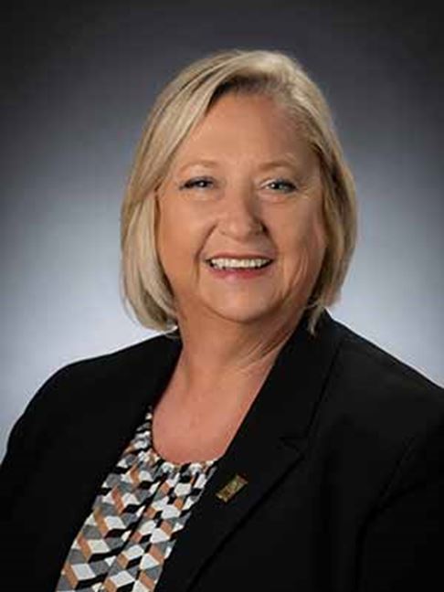 Denise Baker