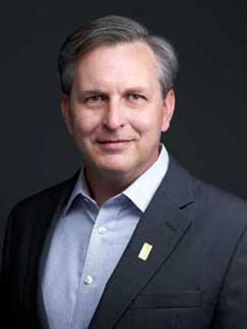 Bill Markley
