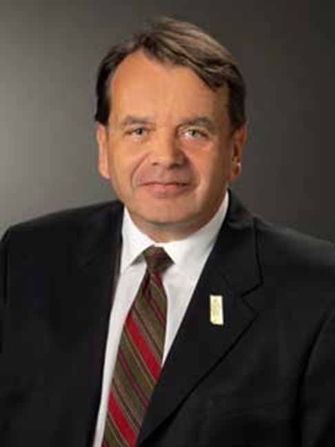 Mark Chuey