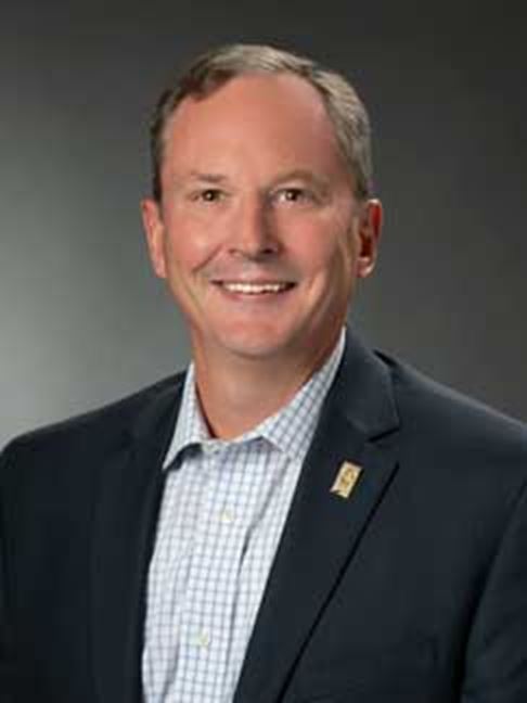 Jeffrey Woodward